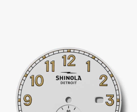 Dial